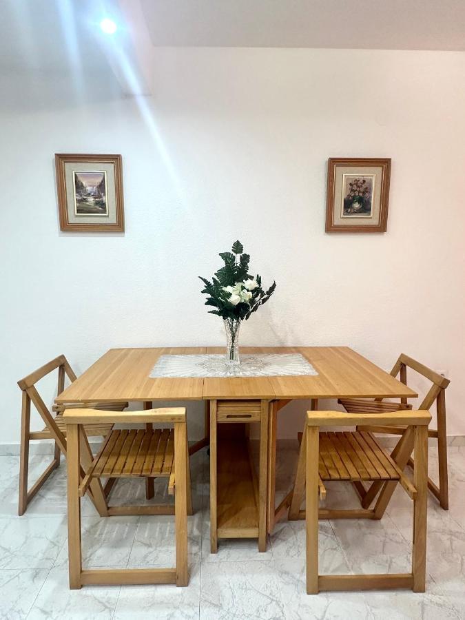 Apartmán Estudio A 1 Minuto De La Playa Torrevieja Exteriér fotografie