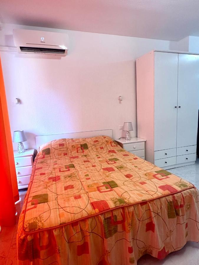 Apartmán Estudio A 1 Minuto De La Playa Torrevieja Exteriér fotografie