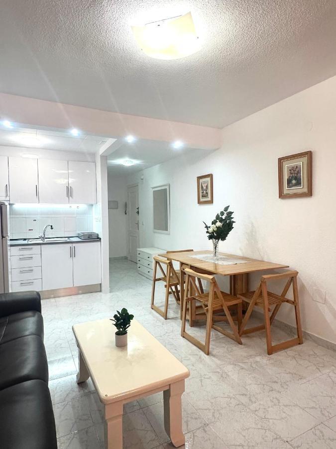 Apartmán Estudio A 1 Minuto De La Playa Torrevieja Exteriér fotografie