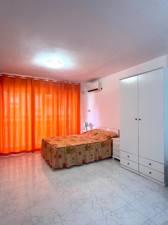Apartmán Estudio A 1 Minuto De La Playa Torrevieja Exteriér fotografie