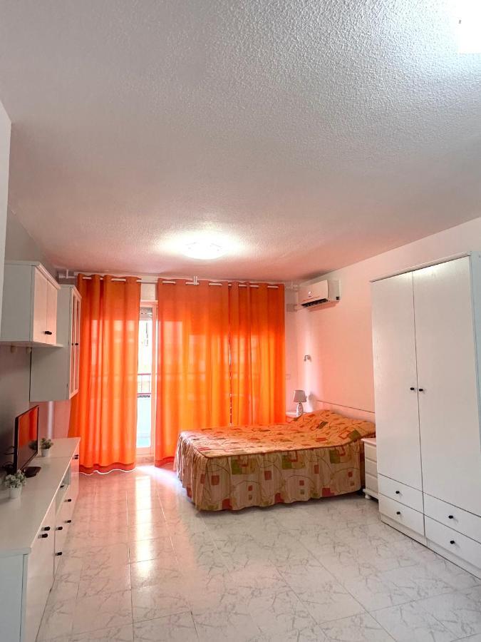 Apartmán Estudio A 1 Minuto De La Playa Torrevieja Exteriér fotografie